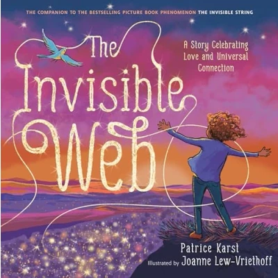 Afbeelding van The Invisible Web