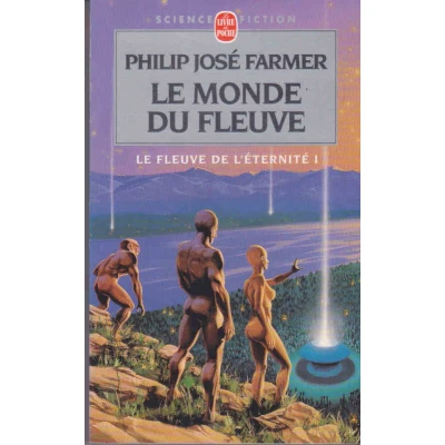 Afbeelding van Ldp Science Fic Le Monde Du Fleuve