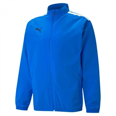 Afbeelding van Puma Trainingsvest, Heren, Maat: Large, Blue