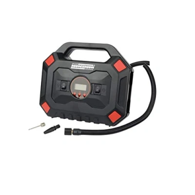 Afbeelding van Brüder Mannesmann Compressor compact 12 V