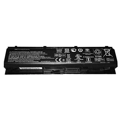 Afbeelding van PA06 PA06062 Laptopbatterij vervangen voor HP Omen 17 w000 Pavilion ab000 ab200 17t ab300 ab400 w053dx w033dx w006tx w007tx w001ne w005na w010nd ab240nd ab405na(11.1V 62Wh)
