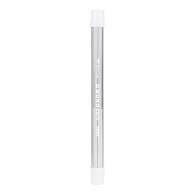 Afbeelding van Tombow Navulling precisie gum MONO zero rechthoekige punt 2st ER KUS 2,5 mmx5mm tip