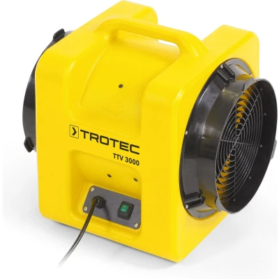 Afbeelding van TROTEC Axiaalventilator TTV 3000