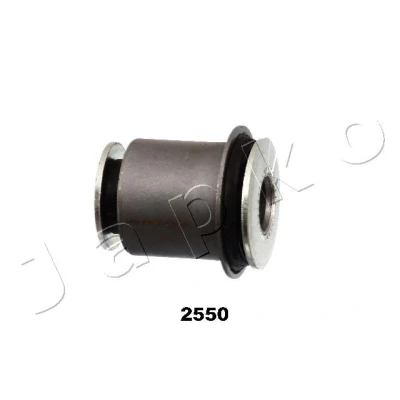 Afbeelding van JAPKO GOJ2550 Draagarmrubbers Vooras onderaan 71mm