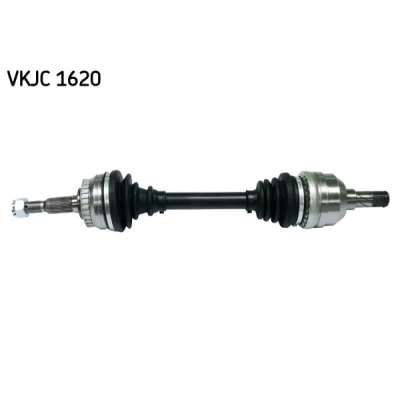 Afbeelding van Skf Aandrijfas VKJC 1620