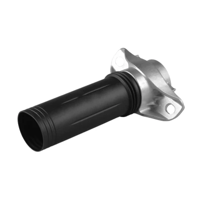 Afbeelding van Tedgum Veerpootlager &amp; rubber TED72107