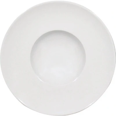 Afbeelding van Saturnia Napoli borden 20cm (12 stuks)
