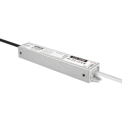 Afbeelding van LED transformator 12V 3A Max. 36W IP67