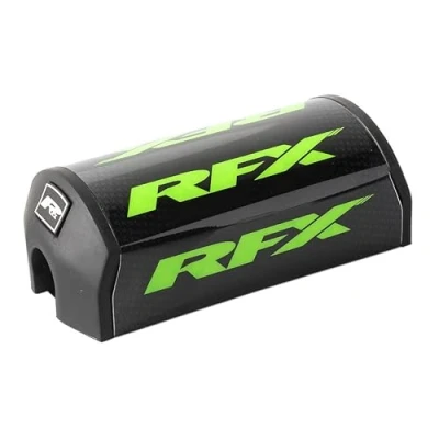 Afbeelding van RFX Stuurschuim 28.6mm Pro 2.0 F7 (Neon Groen), geel