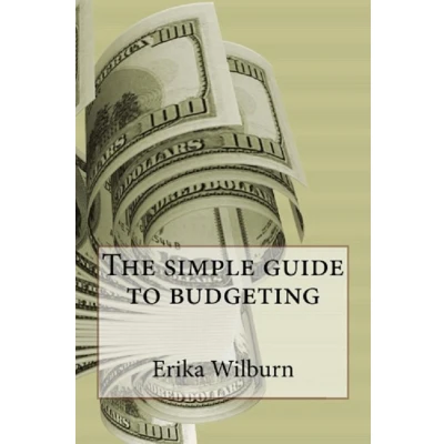Afbeelding van The Simple Guide To Budgeting: “Master Your Finance With Practical Tips And Proven Strategies