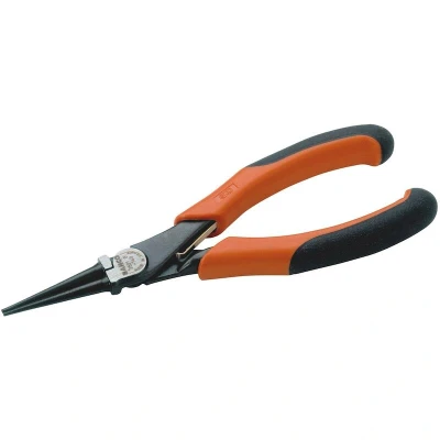 Afbeelding van Bahco ergo rondbektang 140 mm 2521 G
