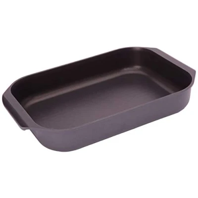 Afbeelding van Braadslede Ibili Duo 40 cm
