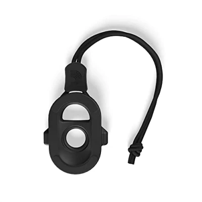 Afbeelding van D&#039;Addario PW AJL 01 CinchFit: Acoustic Jack Lock Accessoire voor gitaren