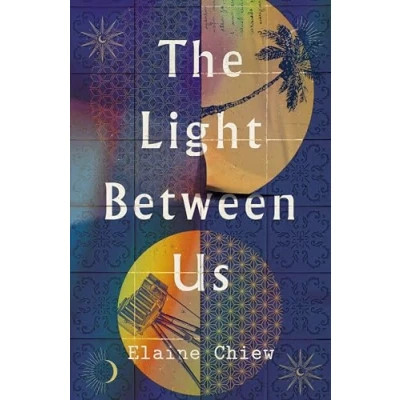 Afbeelding van The Light Between Us