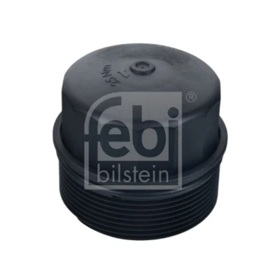 Afbeelding van Deksel, oliefilterbehuizing FEBI BILSTEIN 180090