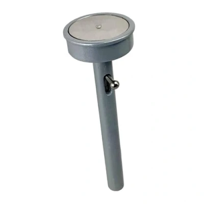 Afbeelding van Tredoni Professionele Falafel/Gehaktballenschepmaker Maten 3,4,5 cm Hummus Kikkererwten Keukengadget (4 // Medium)