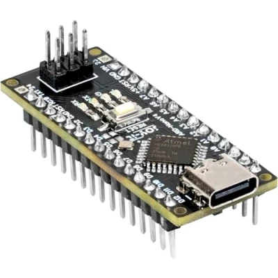 Afbeelding van Joy it ard NanoV4 Arduino board Nano V4 MC kompatibel (Original Chip)