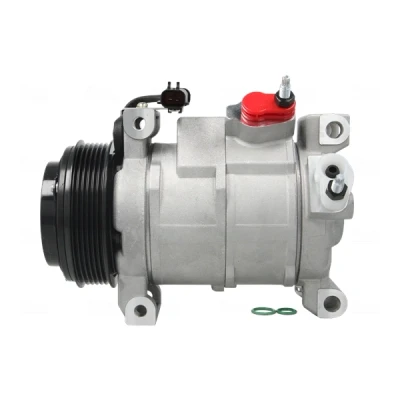 Afbeelding van Nissens Airco compressor 890169