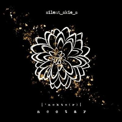 Afbeelding van Silent Skies Nectar (2 LPs)