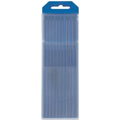 Afbeelding van Telwin pure tungsten elektrodes D.4 mm 10 stuks