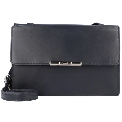 Afbeelding van Esquire Helena Clutch Portemonnee RFID Leer 17,5 cm
