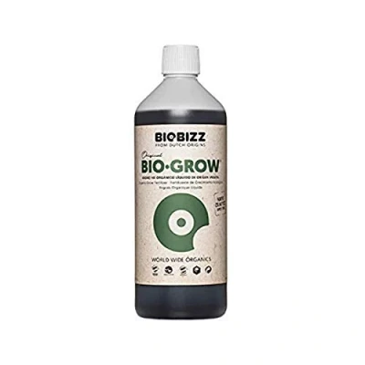 Afbeelding van BIOBIZZ BIO GROW 1 LITER