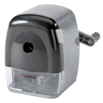 Afbeelding van Puntenslijpmachine Dahle 133 grijs