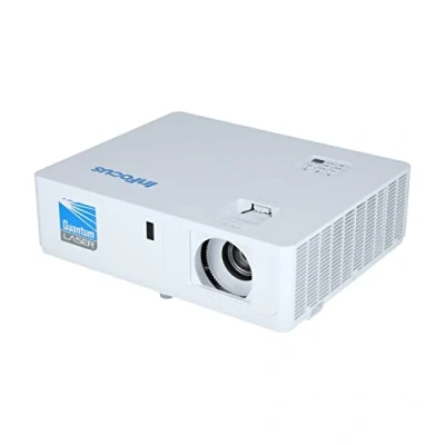 Afbeelding van Sony INL4128 (Volledige HD, 5600 lm, 1.4 2.24:1), Beamer, Wit