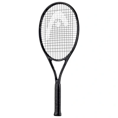 Afbeelding van Tennisracket HEAD MX Attitude Elite Stealth (Bespannen) Gripmaat L4