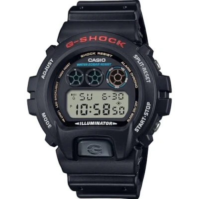 Afbeelding van Reloj Casio G Shock DW 6900U 1ER hombre resina