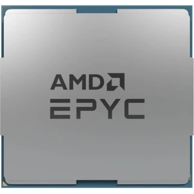 Afbeelding van AMD Epyc 9454 Processor (CPU) tray 48 x 2.75 GHz Core Socket: SP5 290 W 100 000000478