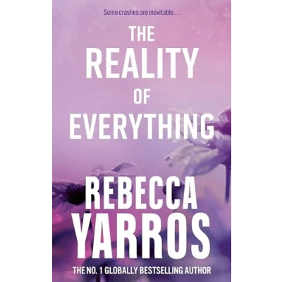 Afbeelding van The Reality of Everything: Rebecca Yarros: 5