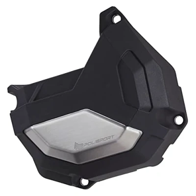 Afbeelding van POLISPORT Dynamo Case Cover Bescherming Kawasaki Z650/Ninja 650