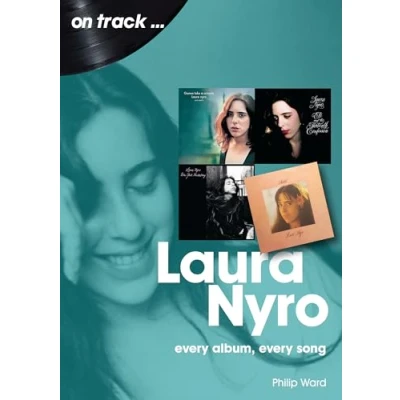 Afbeelding van Laura Nyro On Track: Every Album, Song