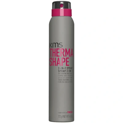 Afbeelding van KMS Therma Shape 2 In 1 Spray 200 ml