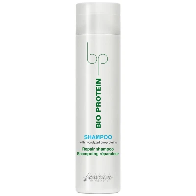 Afbeelding van Carin Bio Protein Shampoo Droog/Beschadigd Haar 250ml