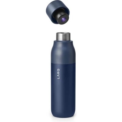 Afbeelding van LARQ Bottle Monaco Blue 500ml