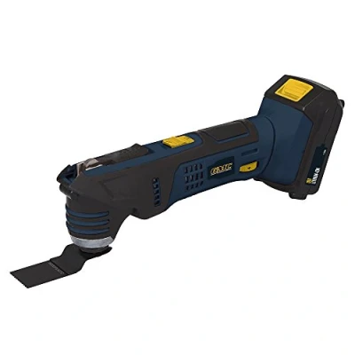 Afbeelding van GMC Oscillerende Multitool 18 Volt