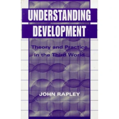 Afbeelding van Understanding Development (Second Edition, Fully Revised and Expanded): Issues Debates