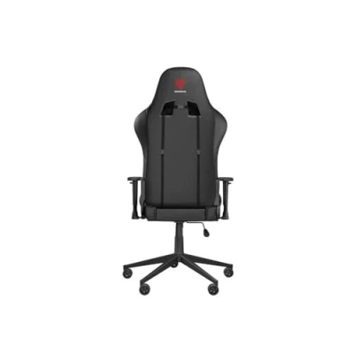 Afbeelding van Genesis Gaming stoel Nitro 440 G2 Mesh Gaslift 3 zwart grijs