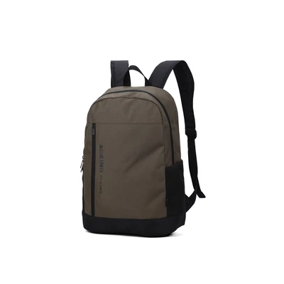 Afbeelding van Aoking Rugzak Uniseks DARK GREEN