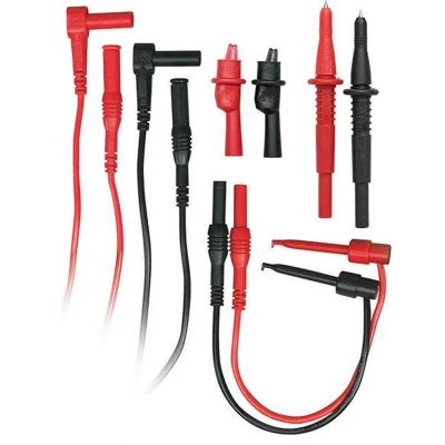 Afbeelding van Extech TL809 elektronische testleadkit meetsnoeren multimeter