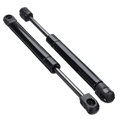 Afbeelding van Gasveerveren Voor Mazda 3 2004 2009 BN8W56930 BN8V56930 Kofferbak achterklep Gasveer Shock Lift Strut Ondersteuning Staaf Bars Beugel Stutten Gasveren