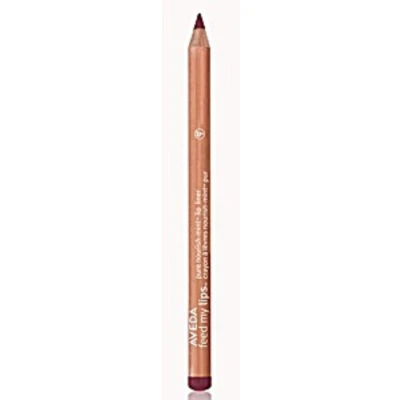 Afbeelding van Aveda Feed My Lips Pure Nourishment Lip Liner Raisin