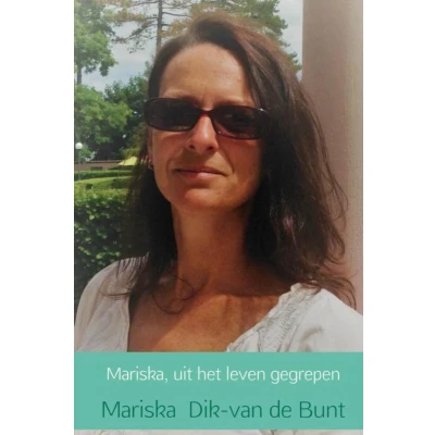 Afbeelding van Mariska, uit het leven gegrepen
