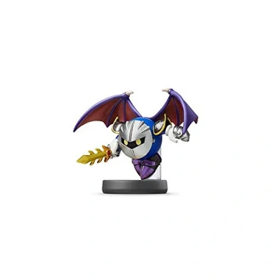 Afbeelding van Amiibo Meta Knight