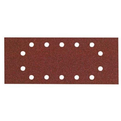 Afbeelding van Hikoki Accessoires Schuurpapier 115X280Mm K40 (10 St)( Oud 750751) 753071