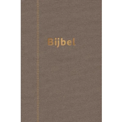 Afbeelding van Bijbel (Hardback)