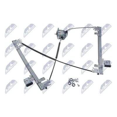 Afbeelding van Raambedieningsmechanisme NTY EPS AR 002