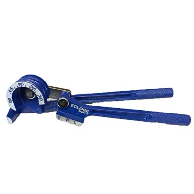 Afbeelding van Eclipse Professional Tools EHB6810 Mini buisbuis 6, 8, en 10 mm, blauw